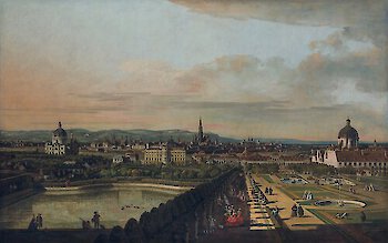 Das Steigenberger Hotel Herrenhof Wien und das Kunsthistorische Museum präsentieren exklusives Kultur-Package zur Ausstellung »Canaletto & Bellotto«
